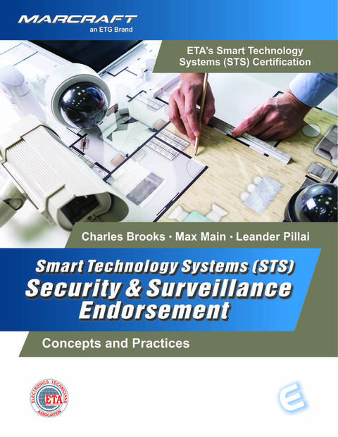 Course Cover Image STS Security & Surveillance Endorsement