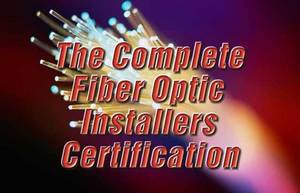 Course Cover Image Fiber Optic Installer Certification